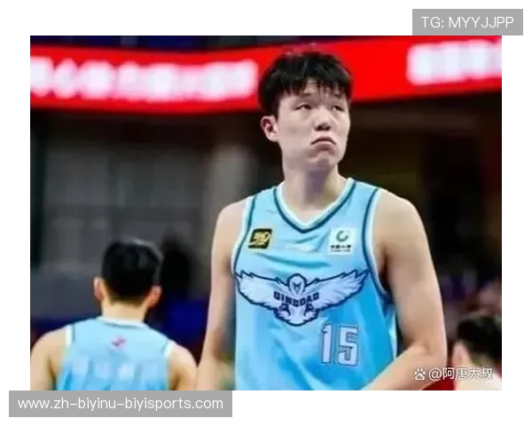 青岛篮球队CBA赛季表现及球队建设介绍