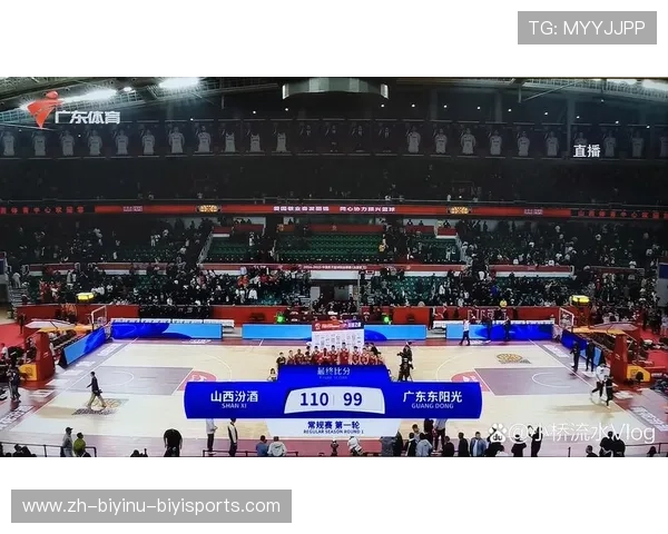 福建CBA球队全解析：历史沿革与现役阵容介绍