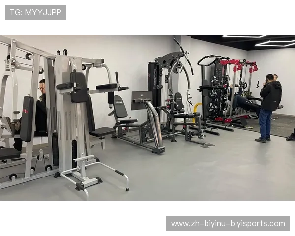 驰健健身器材：打造专业家庭健身新体验